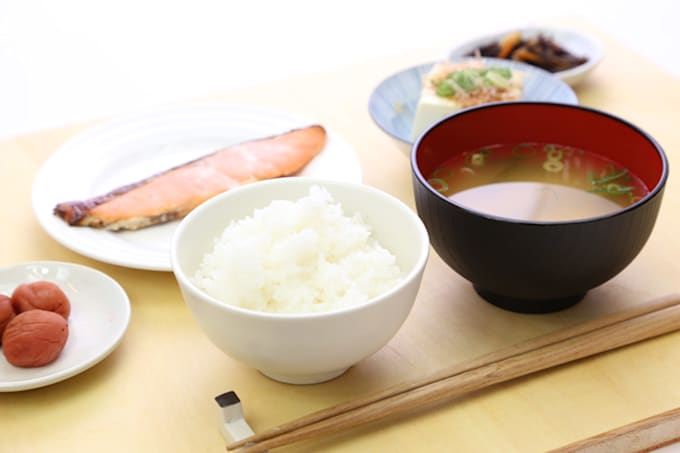 Bestseller - offer you the best japanese food recipes for your health