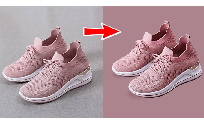 Bestseller - do ecommerce product image editing using photoshop