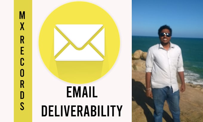 Gig Preview - Check your email deliverability