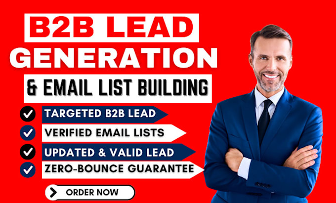 Gig Preview - Provide europe, germany, spain, USA, UK real estate leads and email lead lists