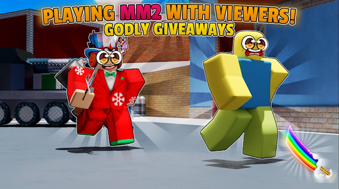 Gig Preview - Custom thumbnails and banners for roblox and youtube