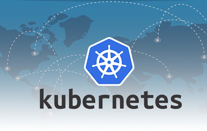 Bestseller - setup your kubernetes cluster