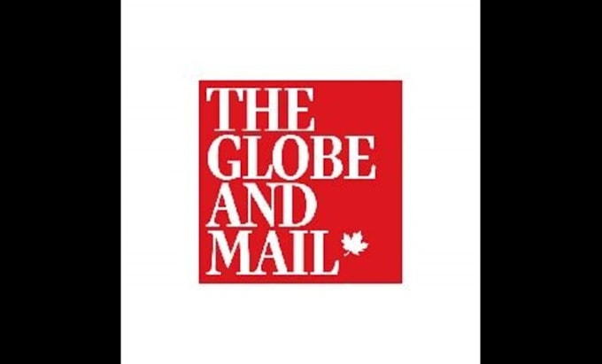 Gig Preview - Publish your article on globeandmail