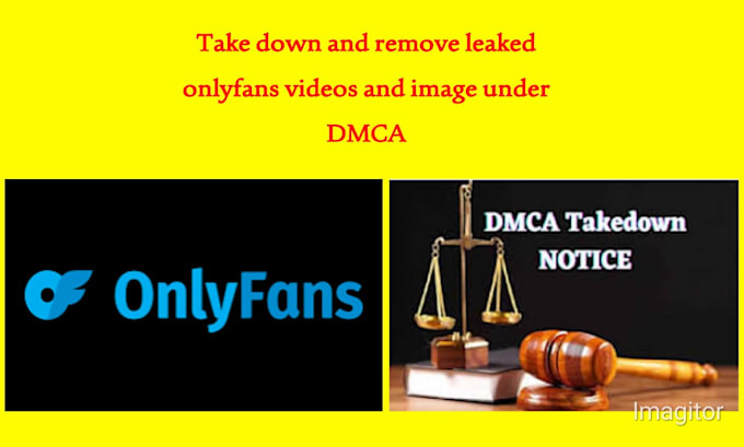 Bestseller - takedown and remove leaked onlyfans videos and images under dmca