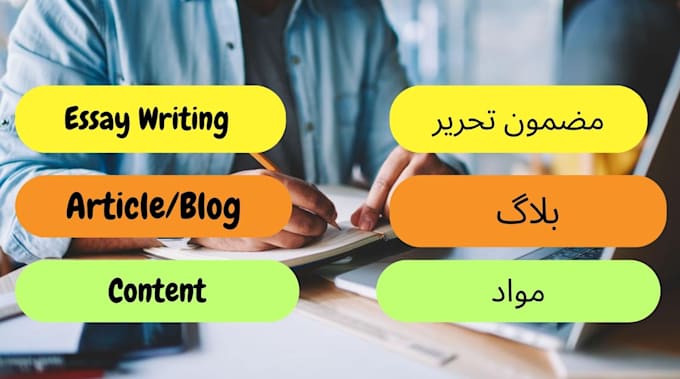 Gig Preview - Do urdu essay writing translate proofread structure