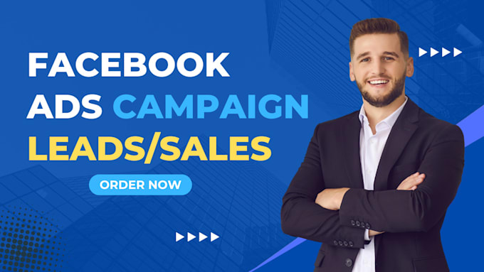 Bestseller - setup facebook ads campaign for leads and sales