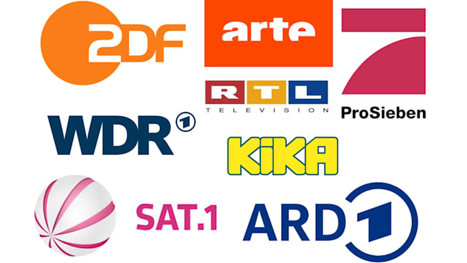 Gig Preview - Air your music video, business commercial on dutch, english TV channels germany