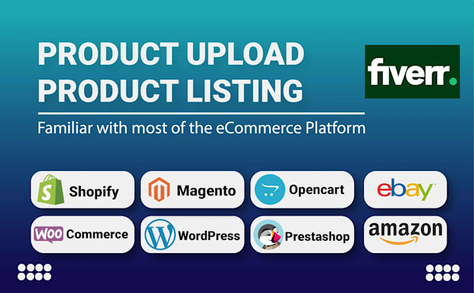 Bestseller - add products to your wordpress woocommerce or shopify store