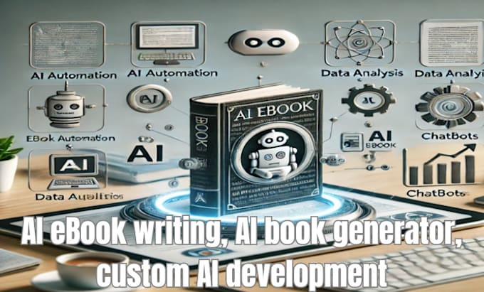 Bestseller - develop ai book generator website, saas ai web, and ai ebook writing website