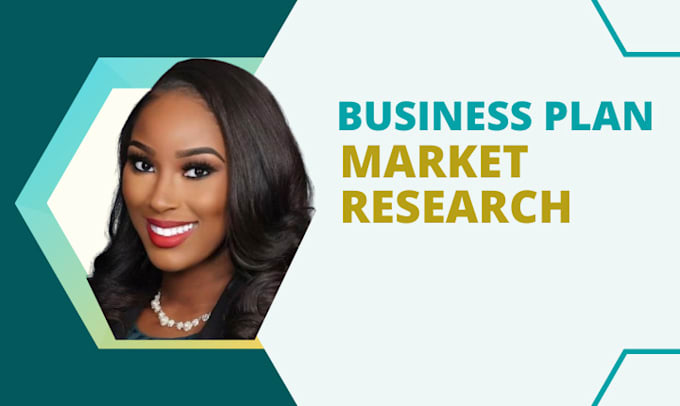 Gig Preview - Market research analysis, business plan, swot analysis, business plans, research