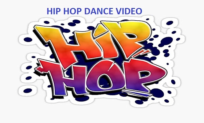 Gig Preview - Dance hiphop dance afrobeat dance group dance for your song