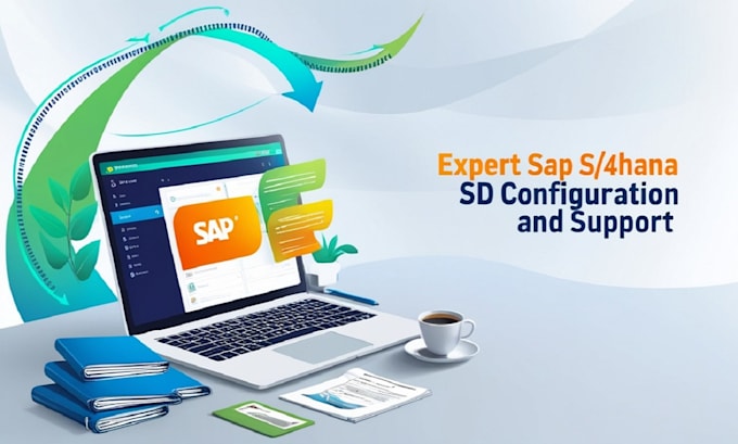 Gig Preview - Provide expert sap s4hana sd configuration and support