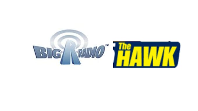 Gig Preview - Promote your song and airplay on the hawk fm radio