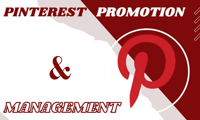 Gig Preview - Do effective pinterest marketing promotion and management