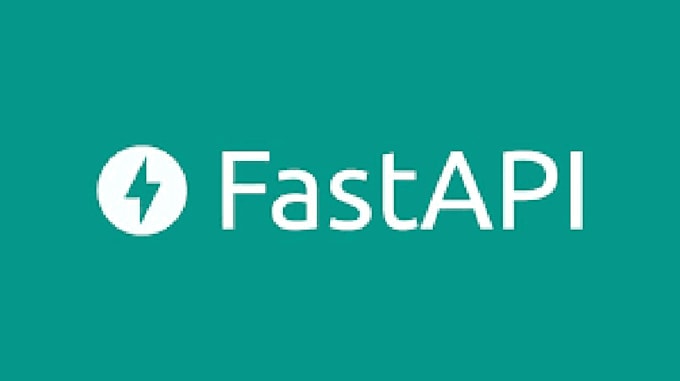 Gig Preview - Deliver python fastapi project