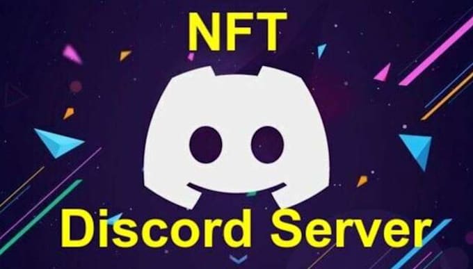 Gig Preview - Promote your nft discord server, crypto and any coin to real and active user