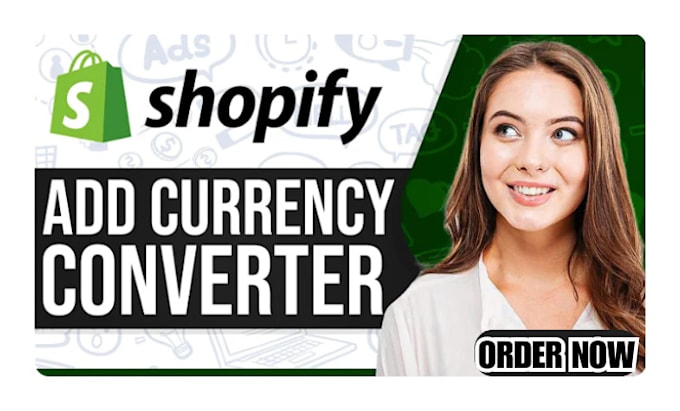 Gig Preview - Setup multi currency switcher or currency converter in your woocommerce website