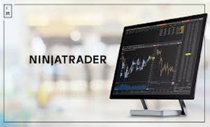 Gig Preview - Develop tailored ninjatrader solution with expert precision