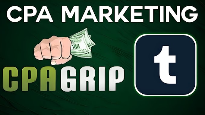 Gig Preview - Cpa marketing, cpa offer, affiliate link to capture 50,000 leads in 7 days