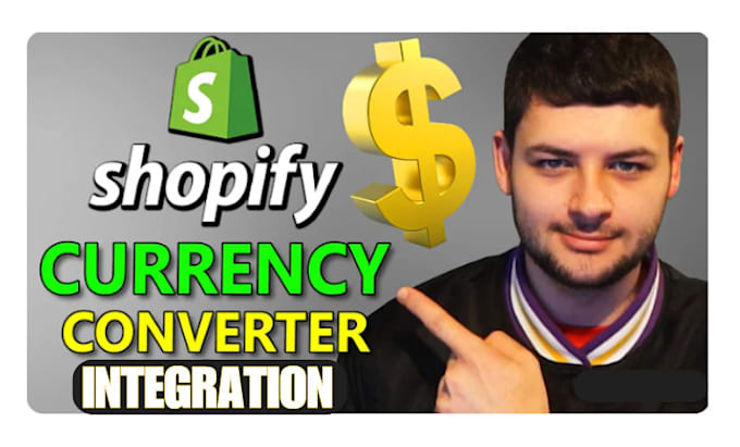 Bestseller - setup currency converter location changer fix shopify issues power by shopify re