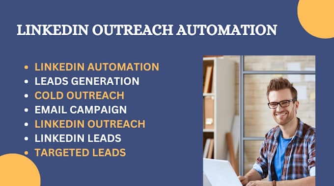 Bestseller - linkedin outreach automation on expandi io skylead io dripify