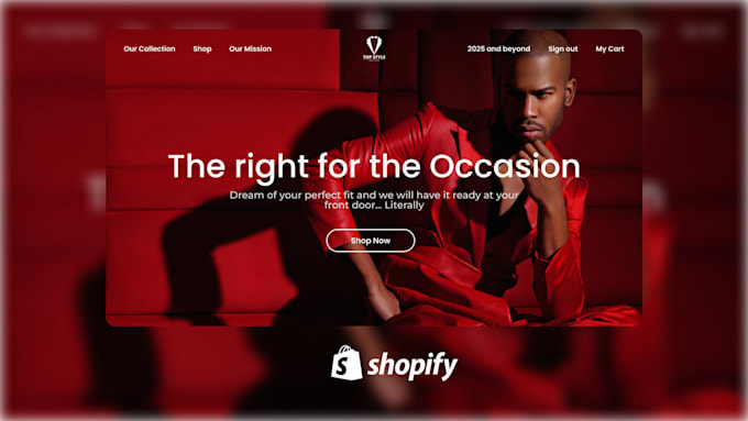 Bestseller - build a high conversion shopify store