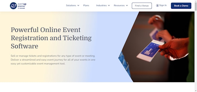 Gig Preview - Designticket website, event ticket website, event ticket, ticket booking website