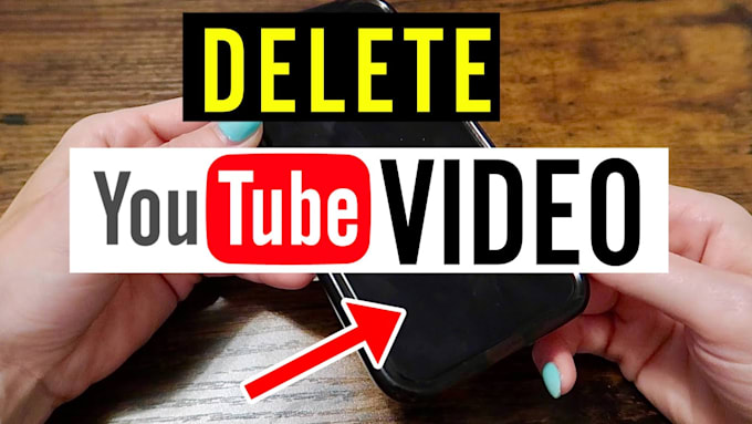 Gig Preview - Delete and remove bad video or content that tanish your image