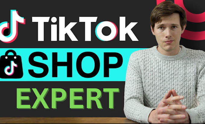 Bestseller - set up automated tiktok shop dropshipping, tiktok shop, product