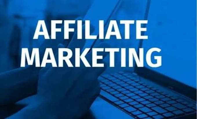 Gig Preview - Create or setup affiliate sales funnel, rakuten, affiliate program