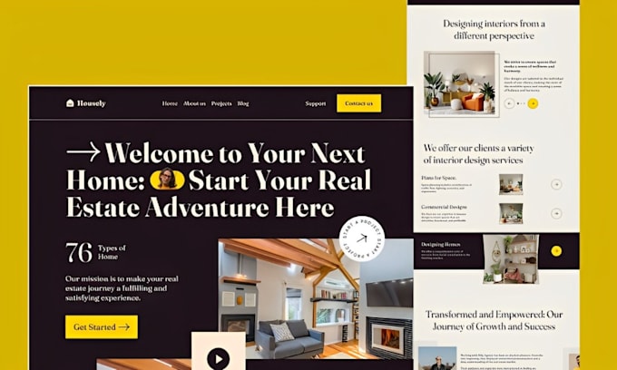 Bestseller - build wix website design wix studio wix website redesign wix