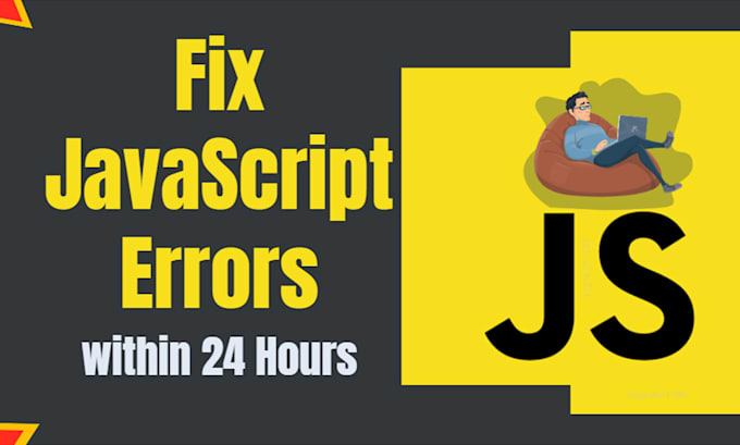 Gig Preview - Fix javascript errors or jquery bugs on your website