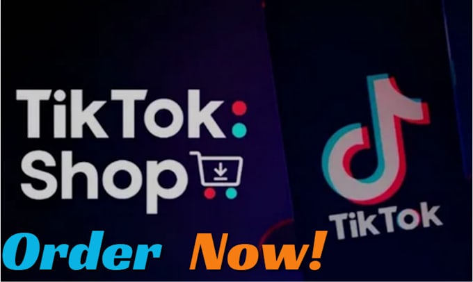 Gig Preview - Approve UK tiktok shop account setup UK llc tiktok shop llc registration