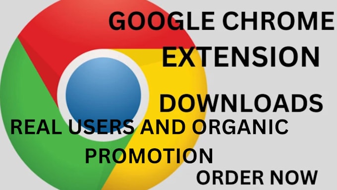 Bestseller - do chrome extension promotion, chrome review, chrome extension downloads