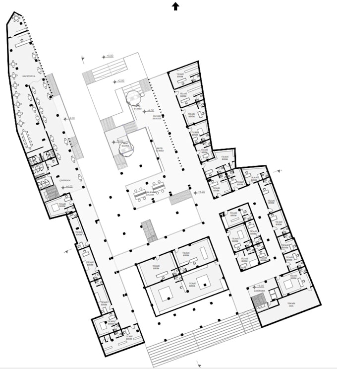 Gig Preview - L draw 2d plans