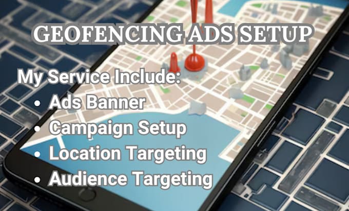 Bestseller - geofencing ads, cbd promotion, facebook and google campaign setup, retargeting