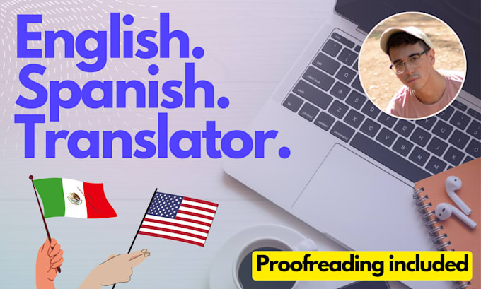 Bestseller - translate english to spanish and vice versa