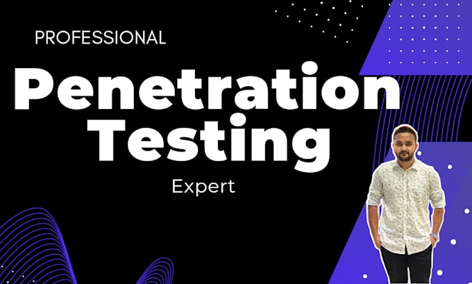 Gig Preview - Do professionally penetration test on your website and provide detailed