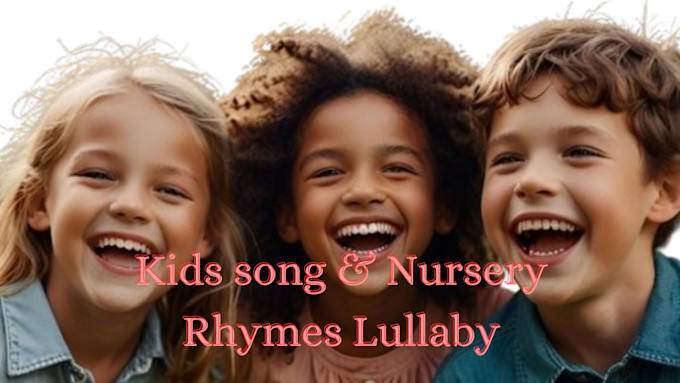 Gig Preview - Be your children, kids, baby, lullaby, songwriting, song singing, nursery rhyme