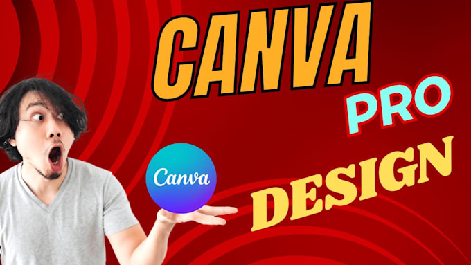 Bestseller - create  canva ebook and canva infographic design