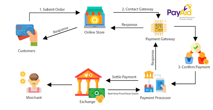 Gig Preview - Create high risk shopify payment gateway, wise payment processor