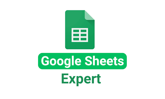 Gig Preview - Create, edit and fix any google sheets formula