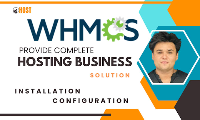 Gig Preview - Setup full web hosting reseller bussiness or whmcs or hosting consultation