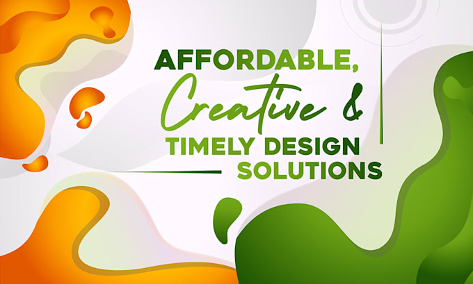 Bestseller - do all kind of digital and print media designs