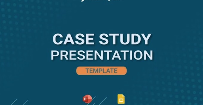 Bestseller - do business powerpoint presentation, case study and research summary writing