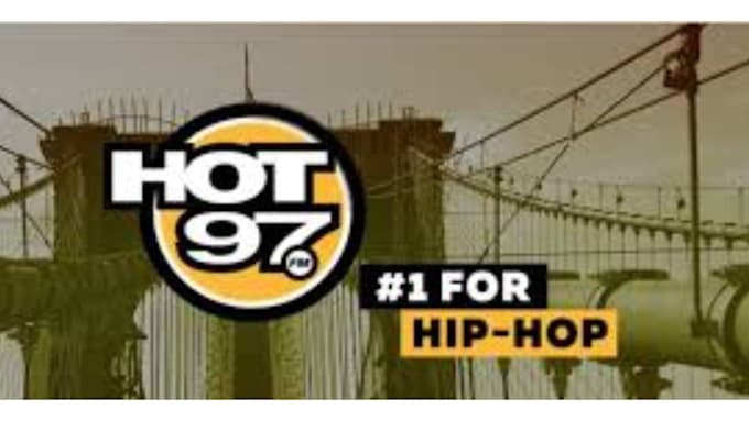 Gig Preview - Promote and play your song or commercials on hot 97 fm radio station