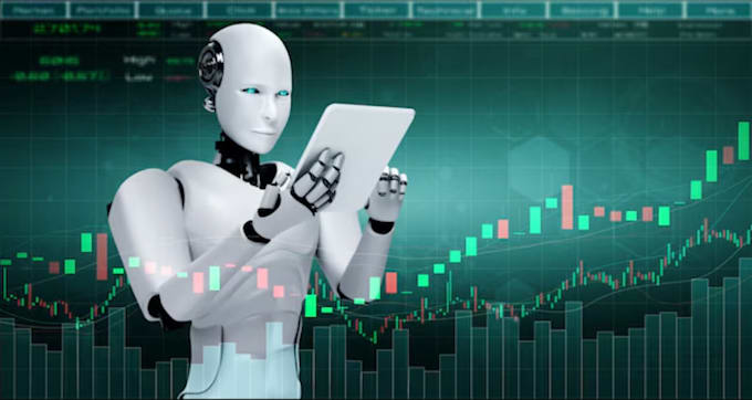 Bestseller - build automated bot connect to your schwab moomoo tastytrade interactive brokers