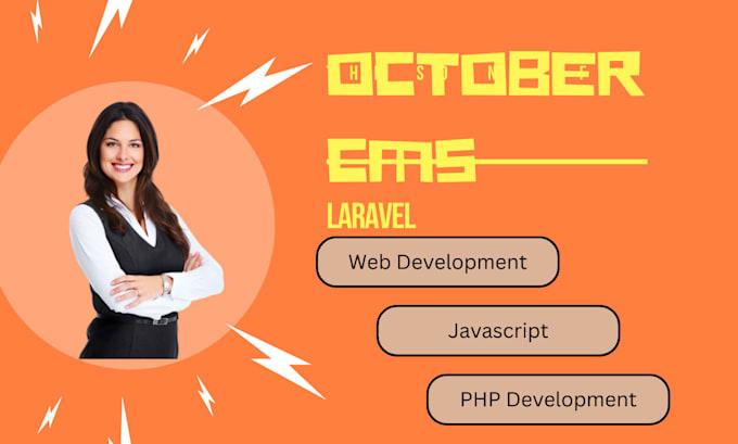 Gig Preview - Develop website in hotspot cms or laravel, powerapp, amelia, bookly, build rare