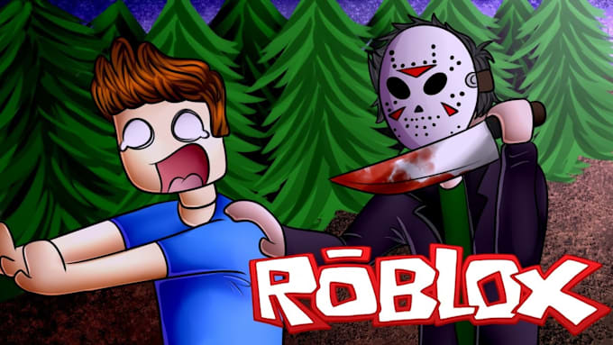 Bestseller - create roblox horror game scary game jumpscare and survival game