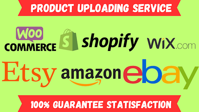 Gig Preview - List top winning product for dro pshipping on your shopify store and etsy store